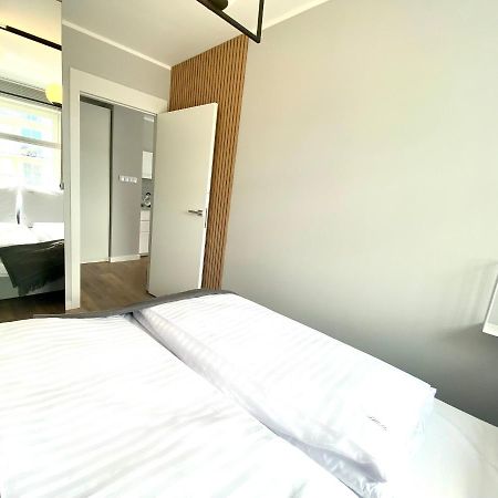 Apartamenty Baltica Pro Kołobrzeg Extérieur photo