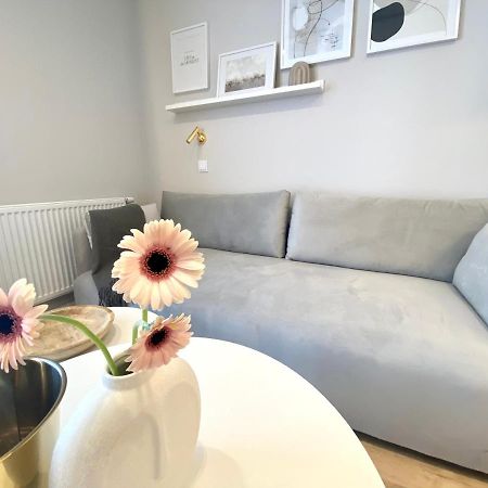 Apartamenty Baltica Pro Kołobrzeg Extérieur photo