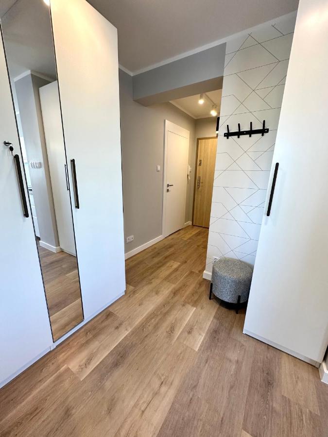Apartamenty Baltica Pro Kołobrzeg Extérieur photo