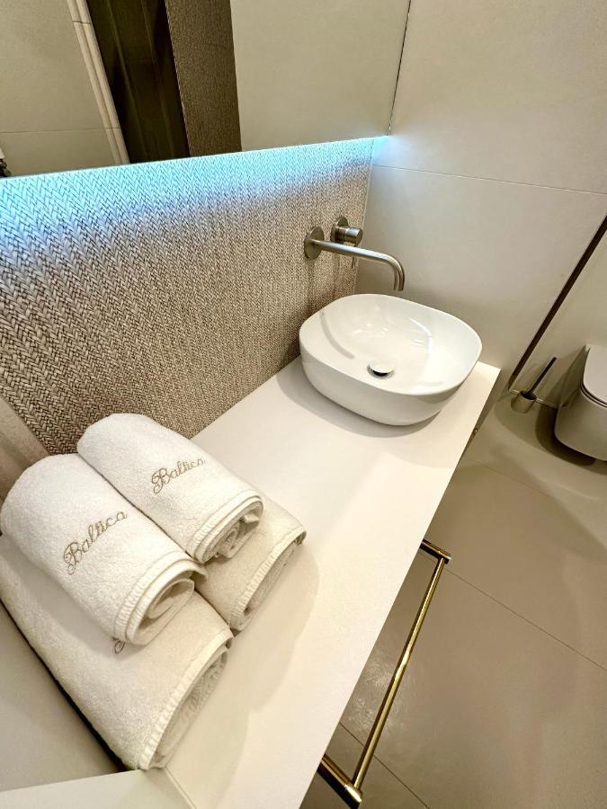 Apartamenty Baltica Pro Kołobrzeg Extérieur photo