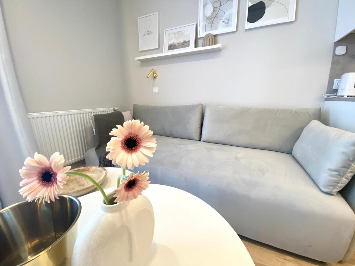 Apartamenty Baltica Pro Kołobrzeg Extérieur photo